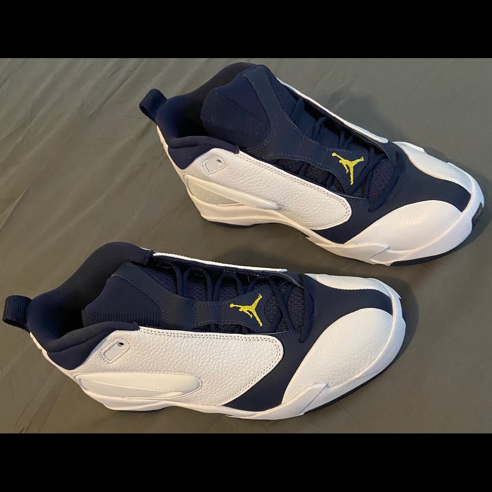 Jordan Quick 23 - Picture 2 of 2